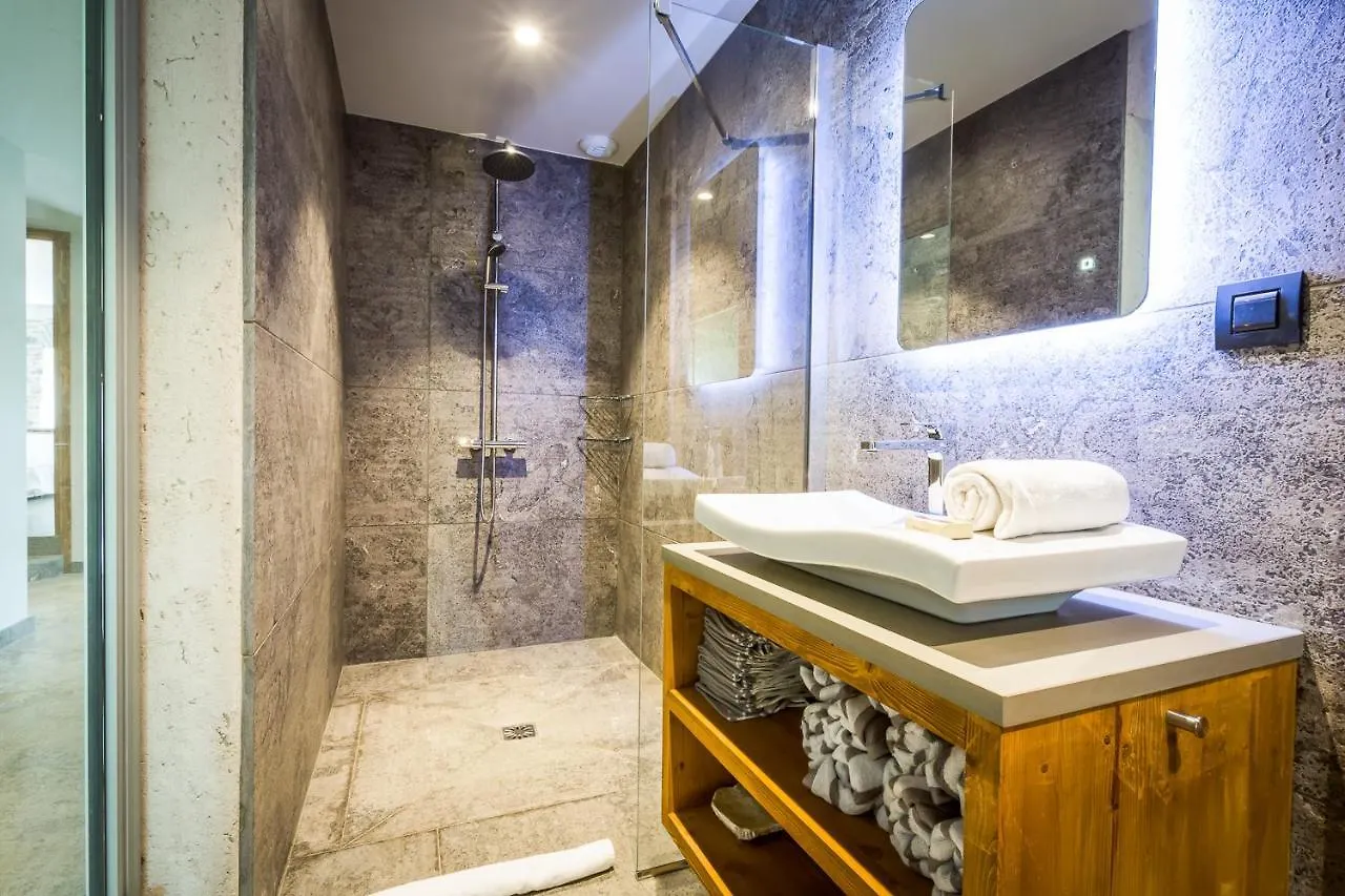Chalet Leandre Les Houches