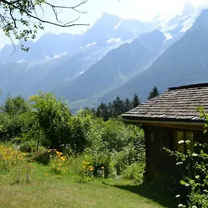 Chalet Les Soldanelles Les Houches