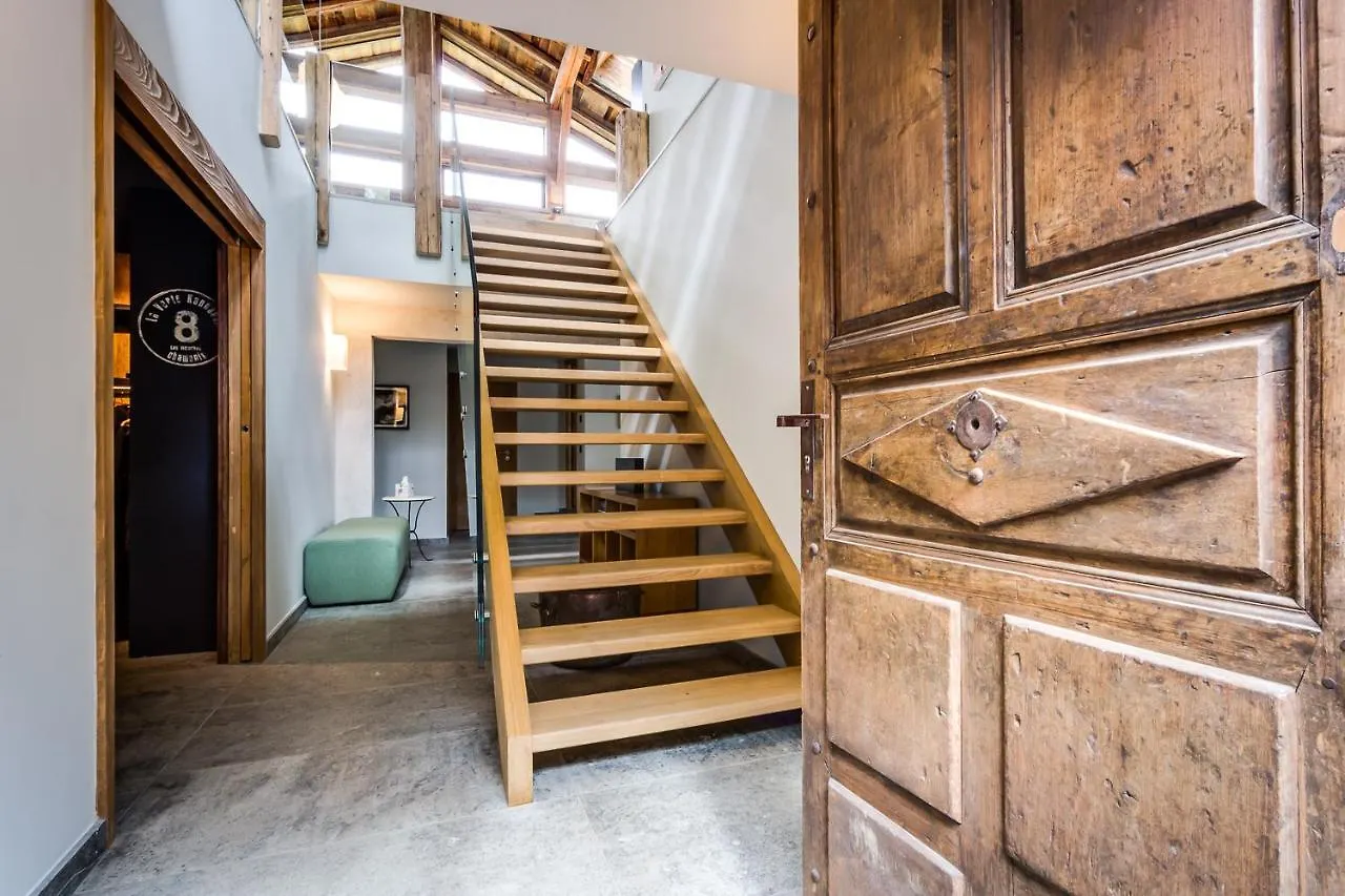 Chalet Leandre Les Houches