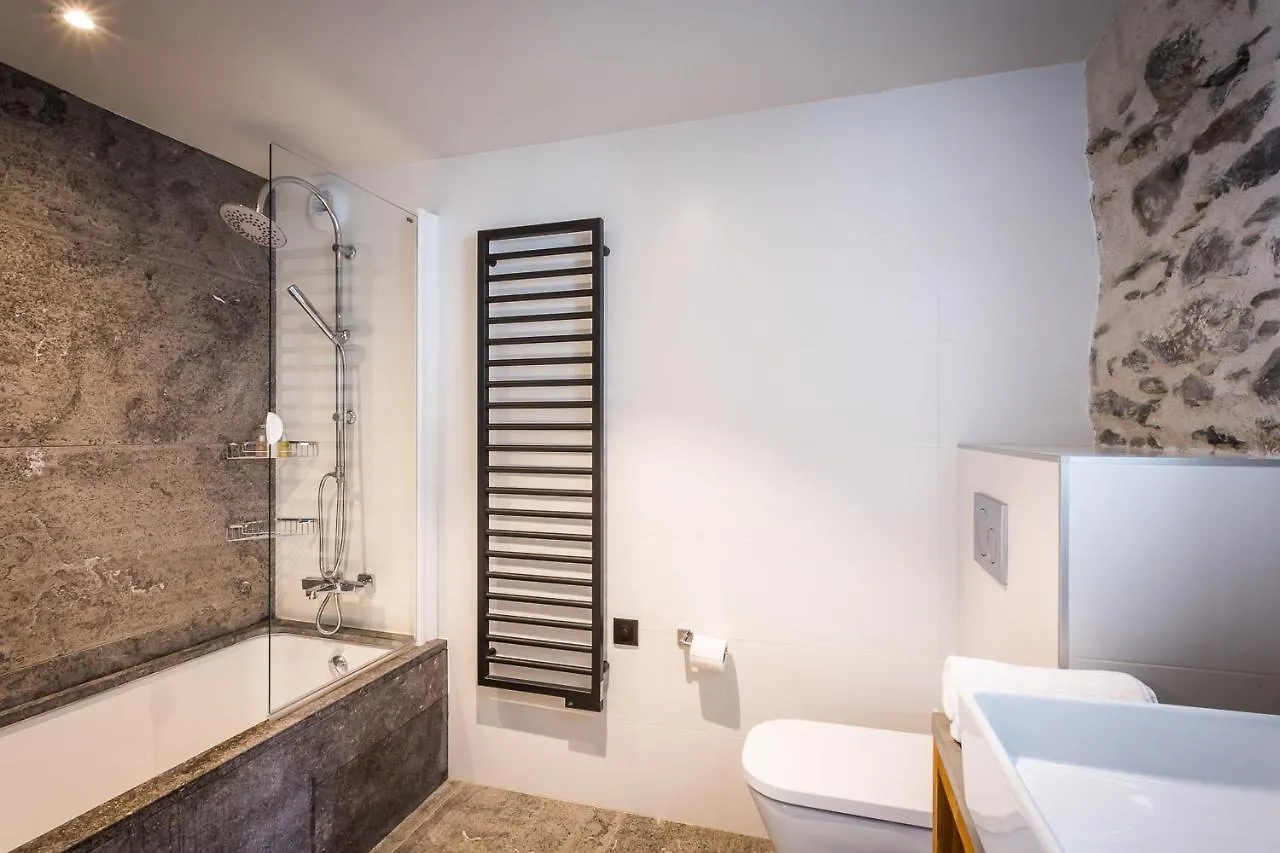Chalet Leandre Les Houches
